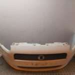 PARAGOLPES DELANTERO 128309