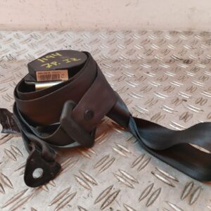 CINTURON SEGURIDAD TRASERO IZQUIERDO 128954