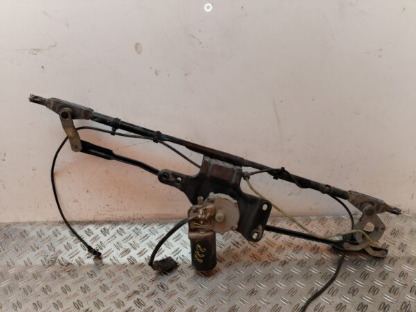 MOTOR LIMPIA DELANTERO 128486