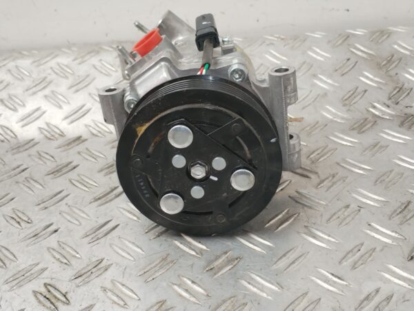 COMPRESOR AIRE ACONDICIONADO 127448