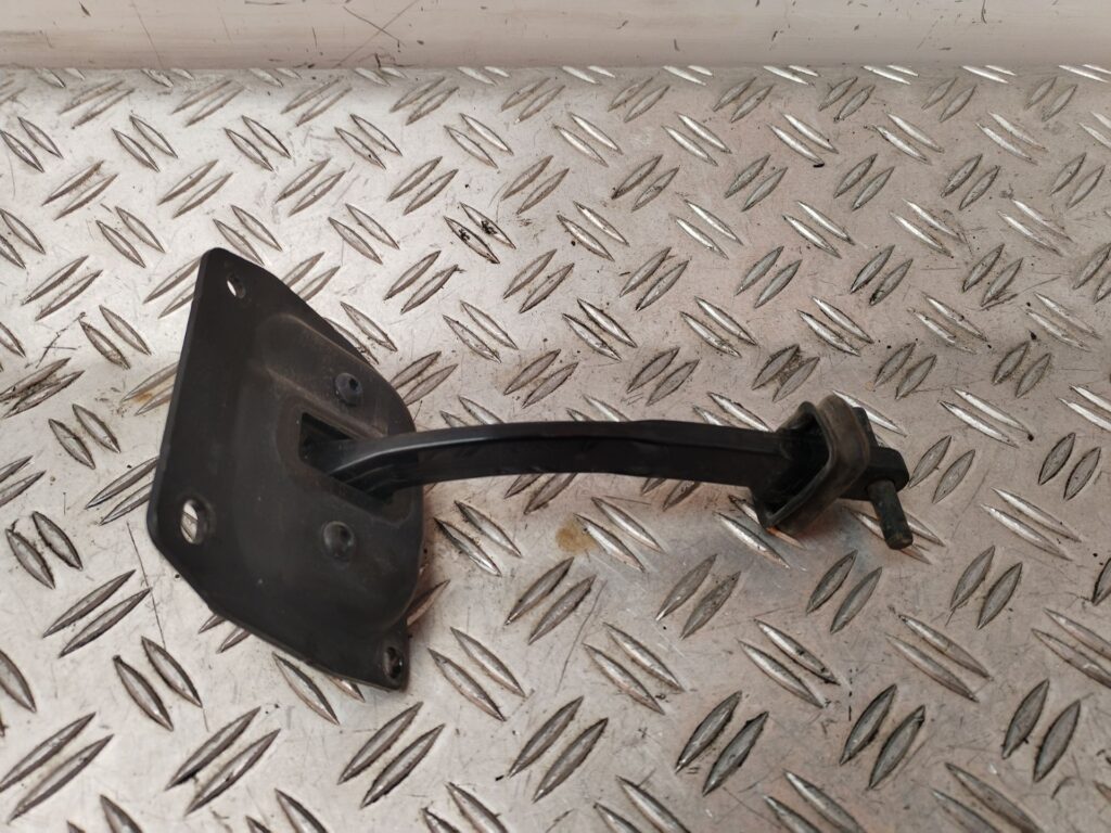 SOPORTE / GUIA PUERTA CORREDERA 128098