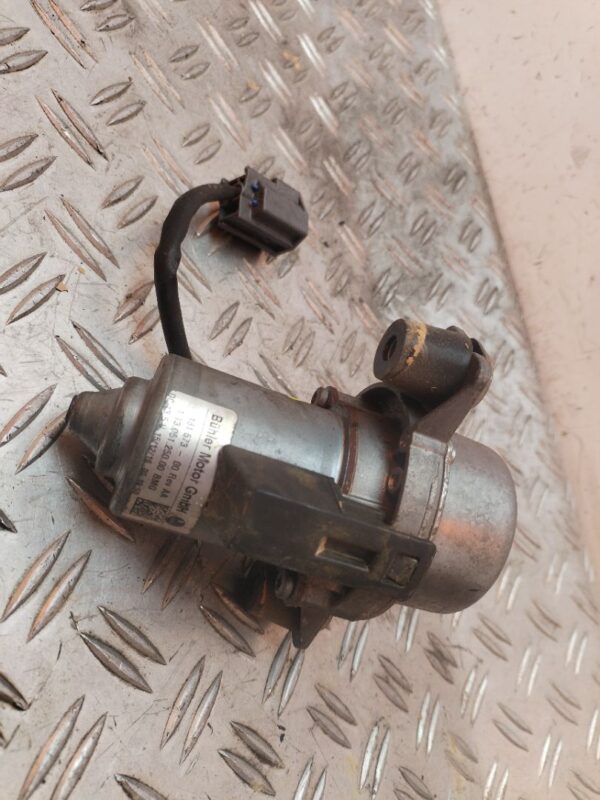 DEPRESOR FRENO / BOMBA VACIO 128127