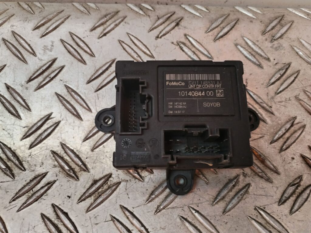 MODULO ELECTRONICO 128808