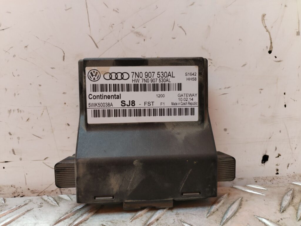 MODULO ELECTRONICO 127801