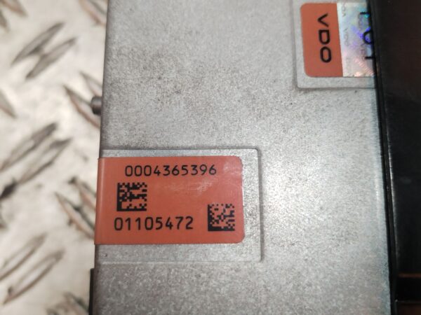 MODULO ELECTRONICO 128569