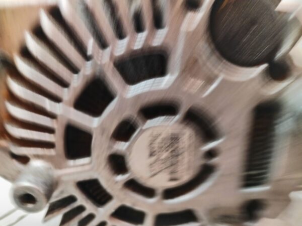 ALTERNADOR 128071
