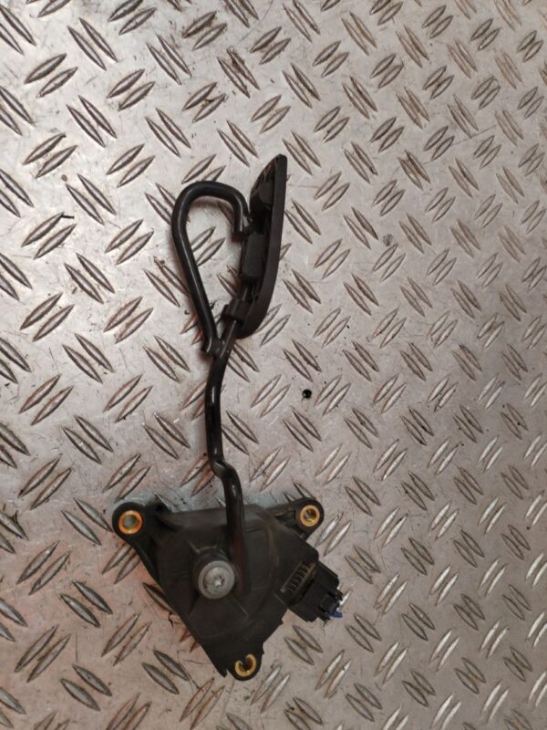 PEDAL ACELERADOR 129062