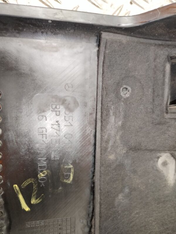 TAPA MOTOR 128634