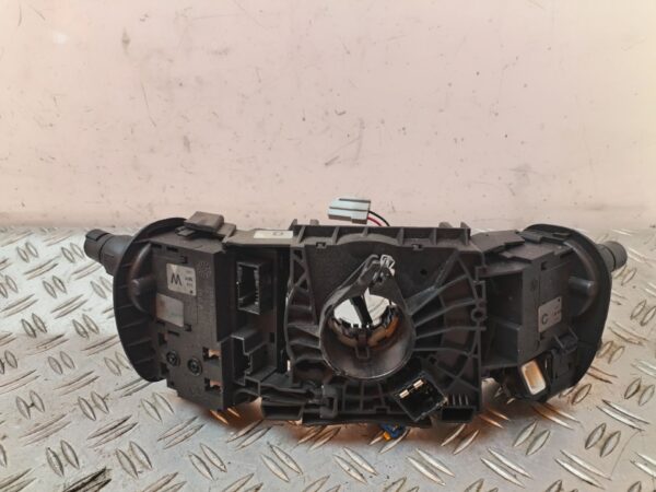 MANDO MULTIFUNCION 128871