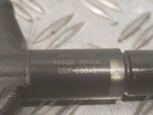 INYECTOR 127780