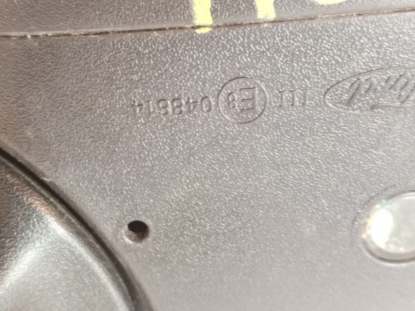 RETROVISOR DERECHO 127347