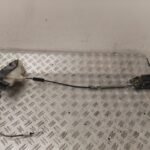 CERRADURA PUERTA DELANTERA IZQUIERDA 128194