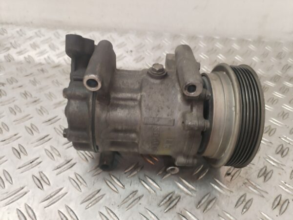 COMPRESOR AIRE ACONDICIONADO 128196