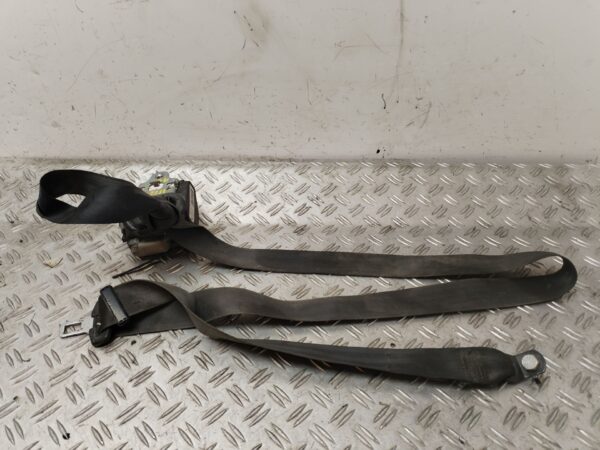 CINTURON SEGURIDAD DELANTERO IZQUIERDO 127684