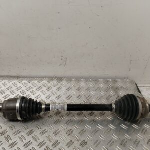 TRANSMISION DELANTERA IZQUIERDA 127461