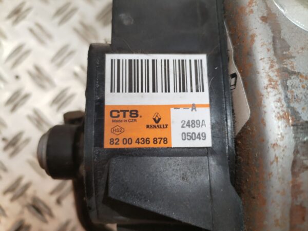 POTENCIOMETRO PEDAL 128805