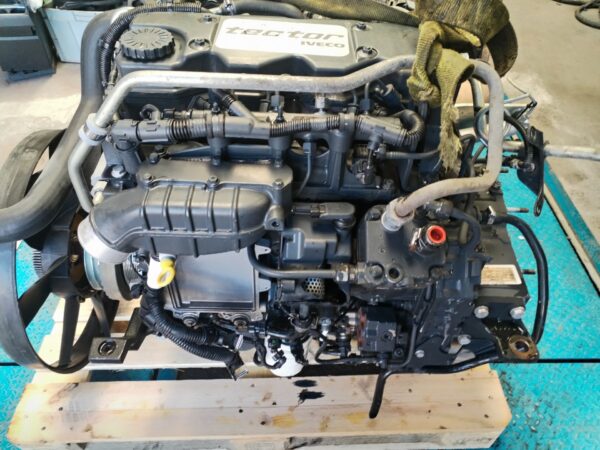 MOTOR COMPLETO 128478