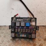 CAJA RELES / FUSIBLES 127642