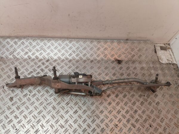 MOTOR LIMPIA DELANTERO 128537