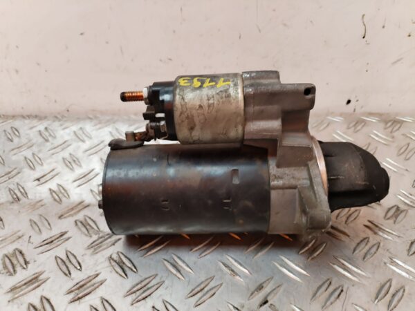 MOTOR ARRANQUE 127697