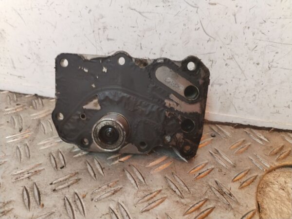 ENFRIADOR ACEITE MOTOR 127726