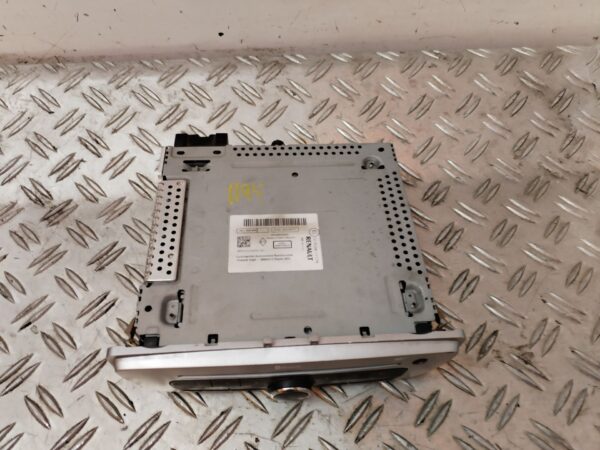SISTEMA AUDIO / RADIO CD 127564