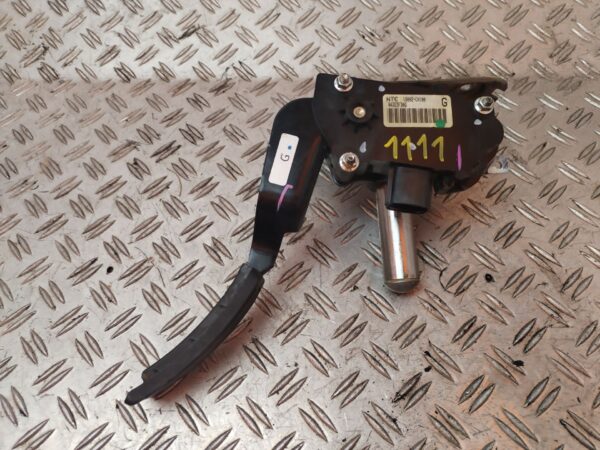 PEDAL ACELERADOR 128760
