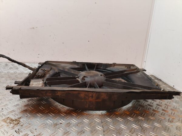 ELECTROVENTILADOR 126591