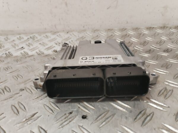 CENTRALITA MOTOR UCE 129059