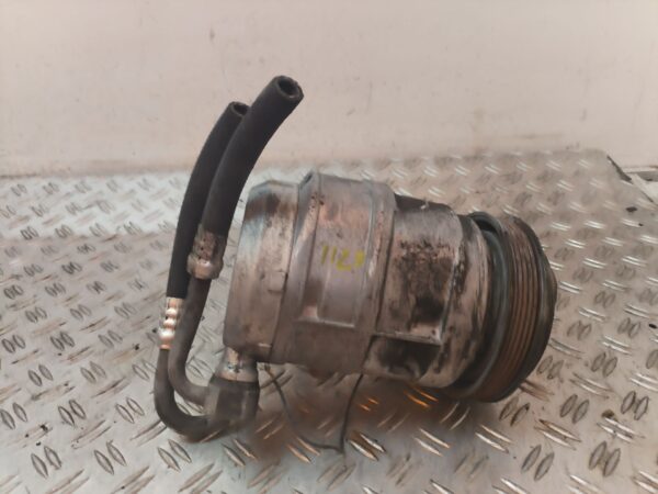 COMPRESOR AIRE ACONDICIONADO 128583