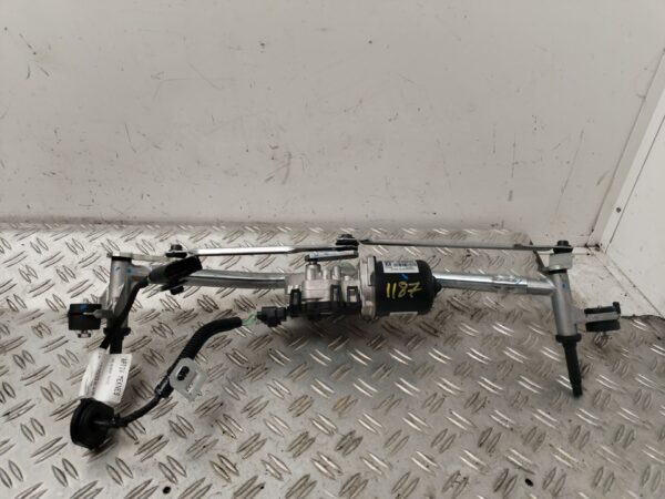 MOTOR LIMPIA DELANTERO 127444