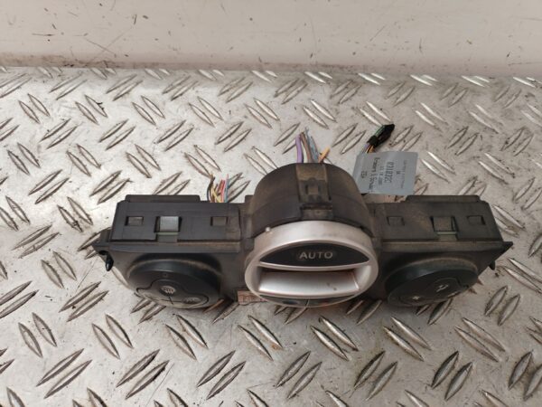 MANDO CALEFACCION / AIRE ACONDICIONADO 127382