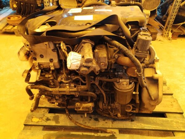 MOTOR COMPLETO 128248