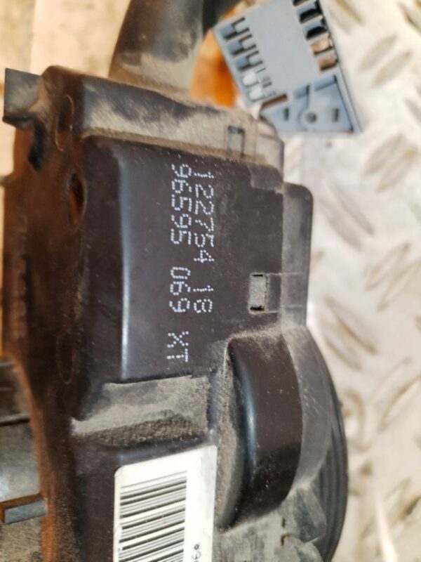 MANDO MULTIFUNCION 128977
