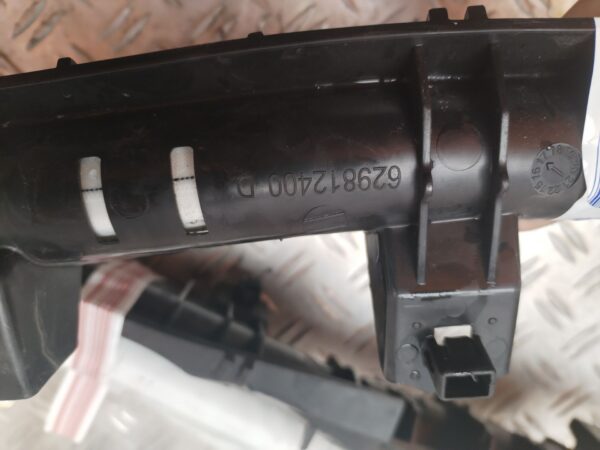 AIRBAG CORTINA DELANTERO DERECHO 126534