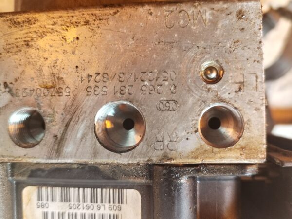 ABS 128604