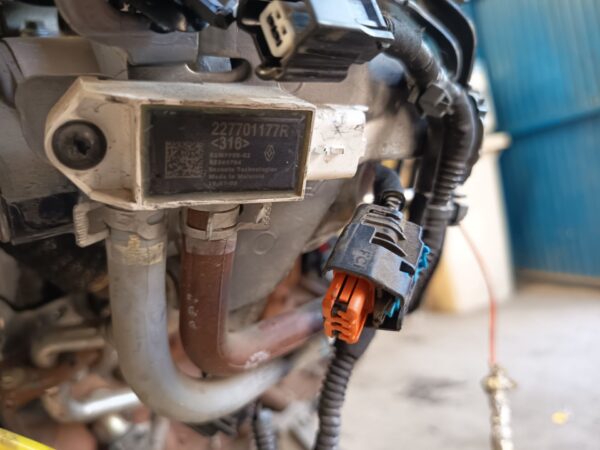 MOTOR COMPLETO 128700