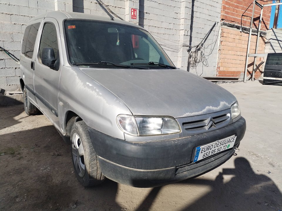 CITROEN BERLINGO del 2000