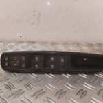 MANDO ELEVALUNAS DELANTERO IZQUIERDO 127552