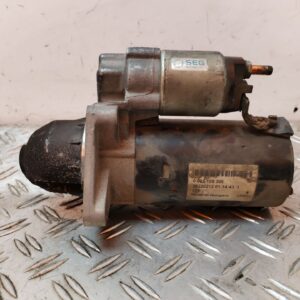 MOTOR ARRANQUE 127697
