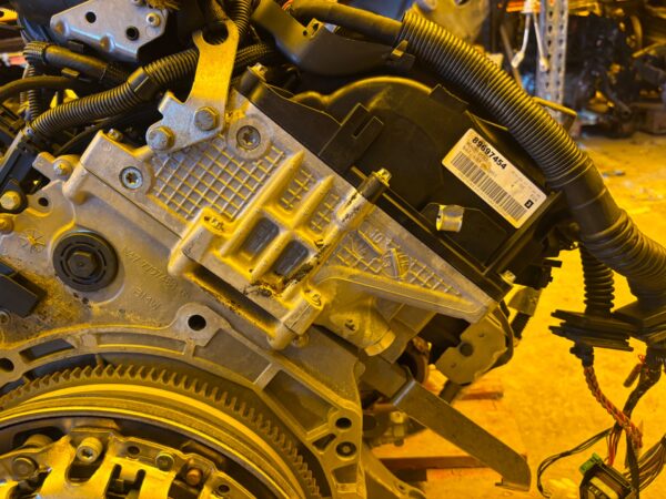 MOTOR COMPLETO 128273