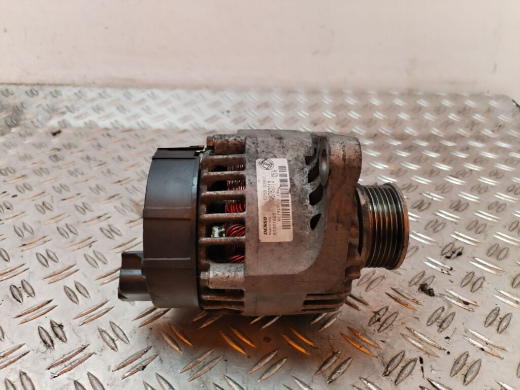 ALTERNADOR 128062