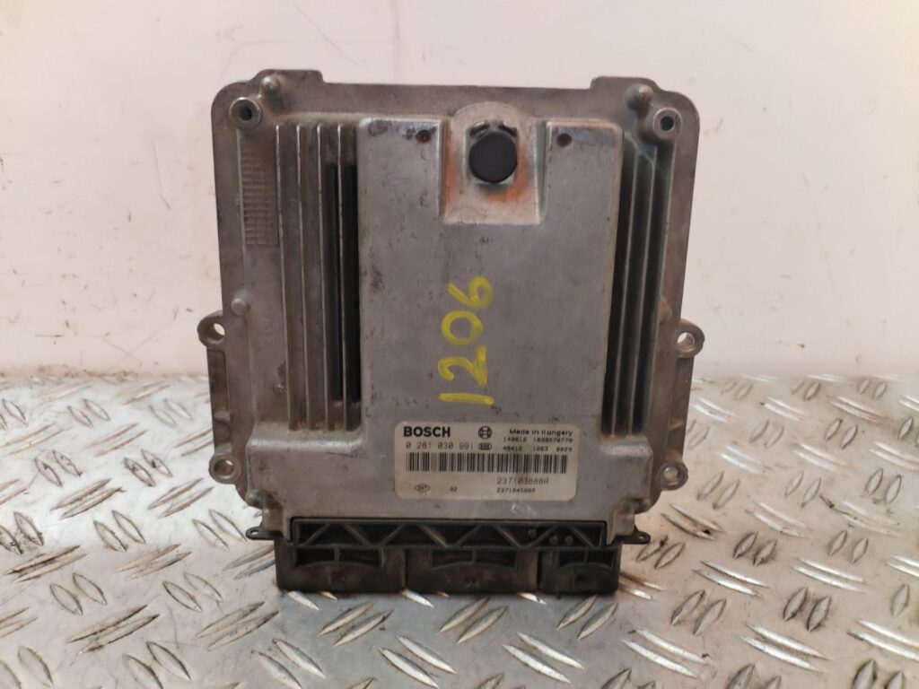 CENTRALITA MOTOR UCE 127626