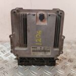 CENTRALITA MOTOR UCE 127626