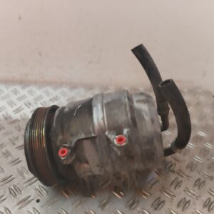 COMPRESOR AIRE ACONDICIONADO 128583