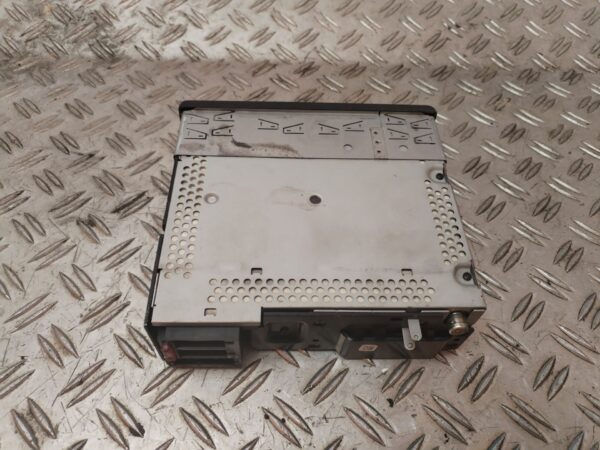 SISTEMA AUDIO / RADIO CD 128374