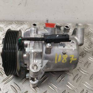 COMPRESOR AIRE ACONDICIONADO 127448