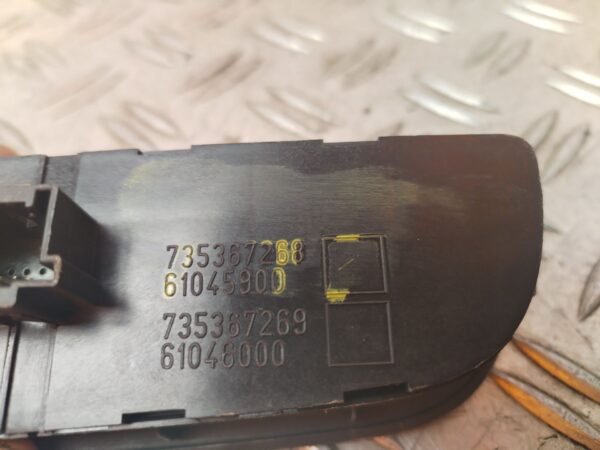 MANDO LUCES 128387