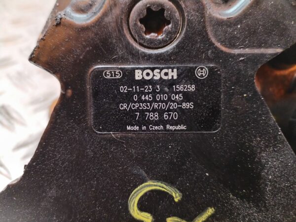 BOMBA INYECCION 128050