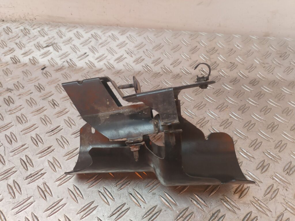 SOPORTE FILTRO GASOIL 129108